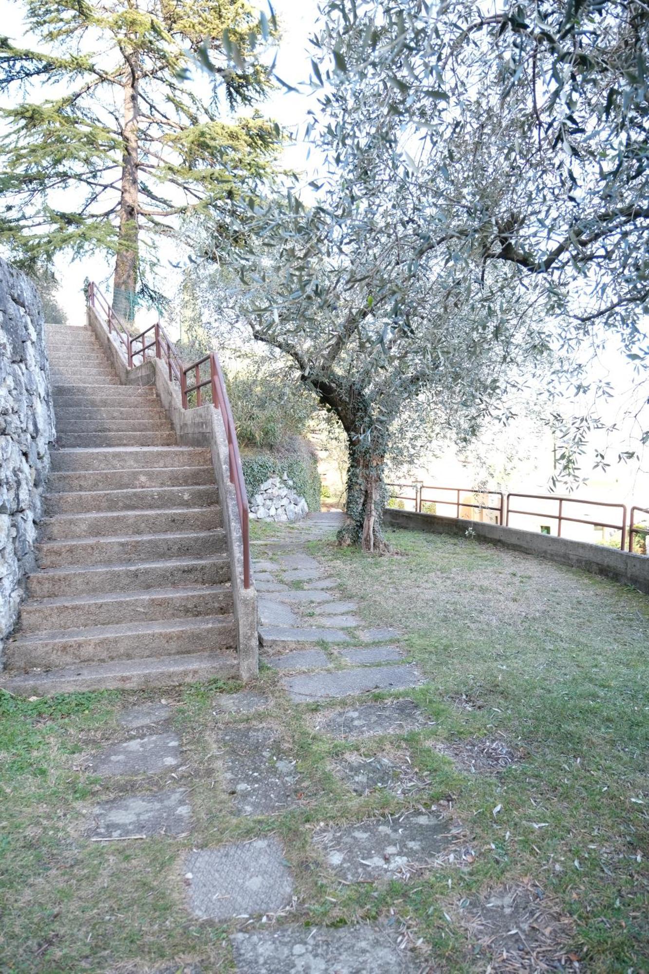 Casa Segantini - Panorama Pool Apartment Gavazzo Nuova Exterior photo