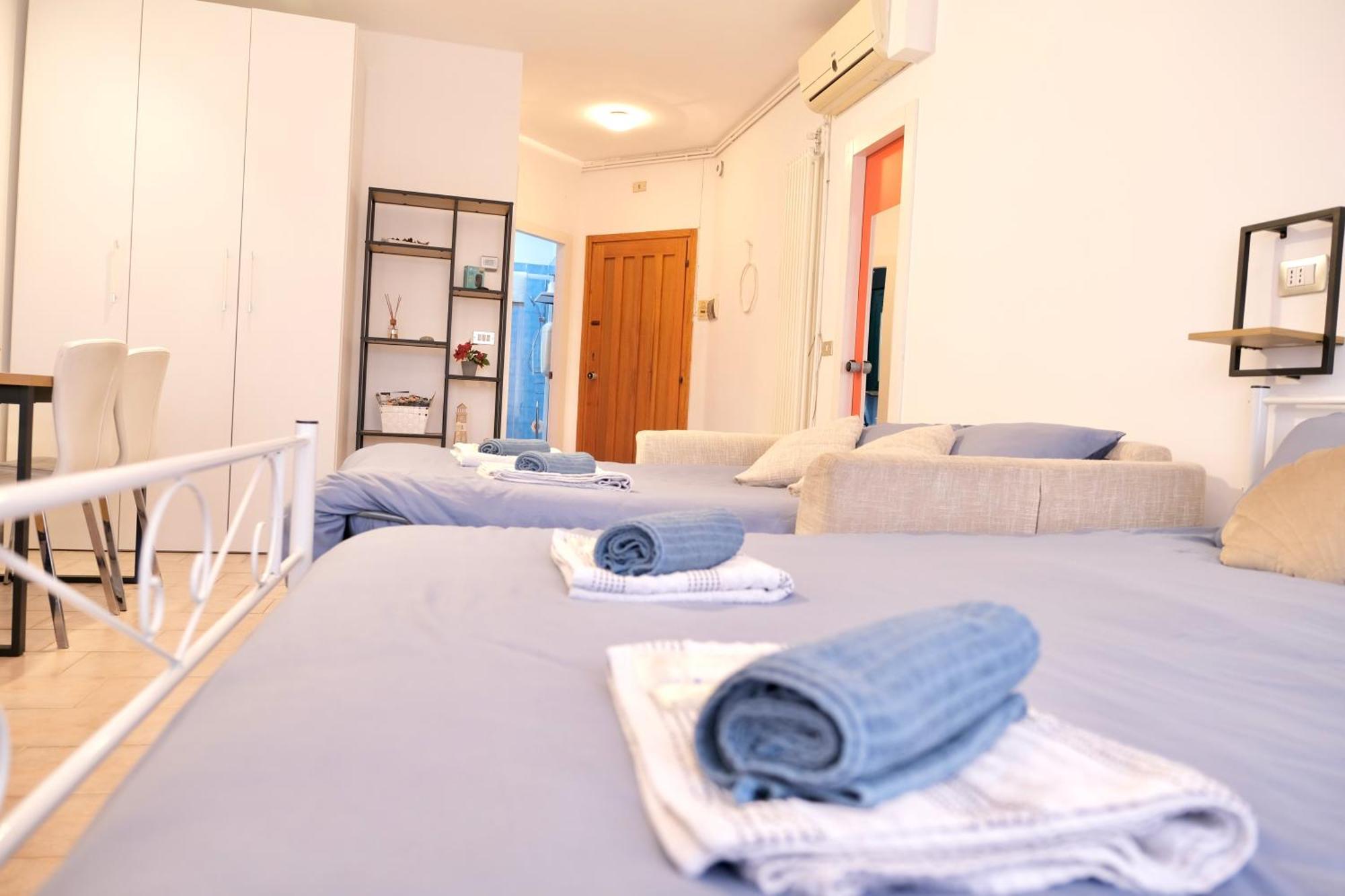 Casa Segantini - Panorama Pool Apartment Gavazzo Nuova Exterior photo